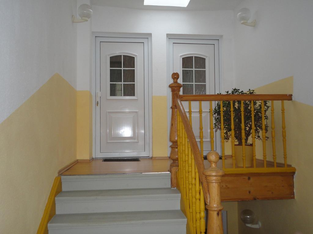 Gaestewohnungen Hennig Markkleeberg Room photo