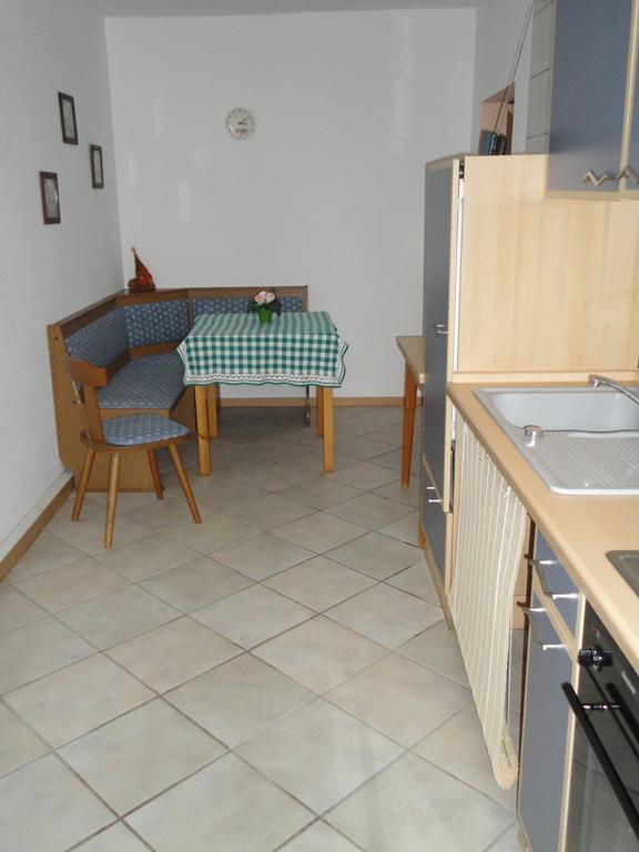 Gaestewohnungen Hennig Markkleeberg Room photo